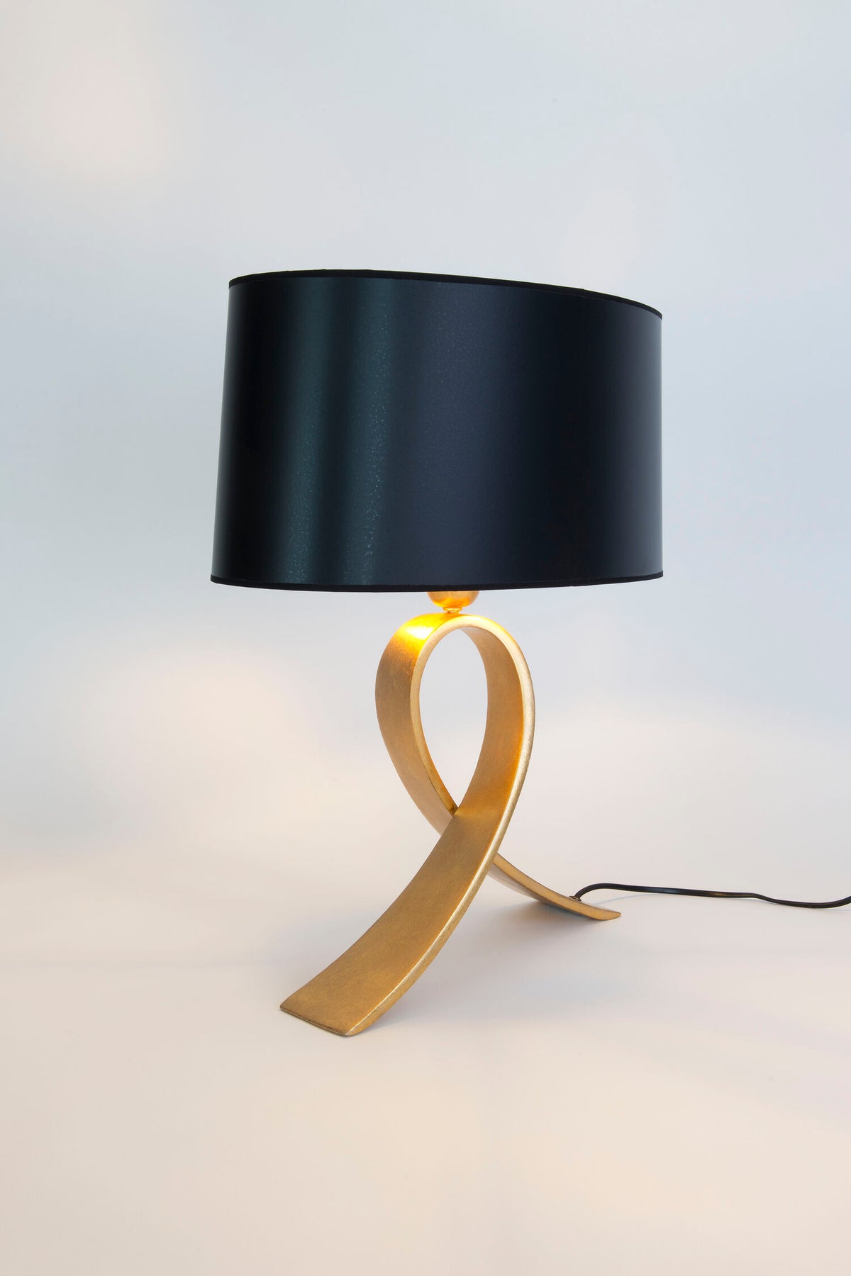 Lampe à poser Ciclo Oval