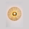 Applique murale Bronzo
