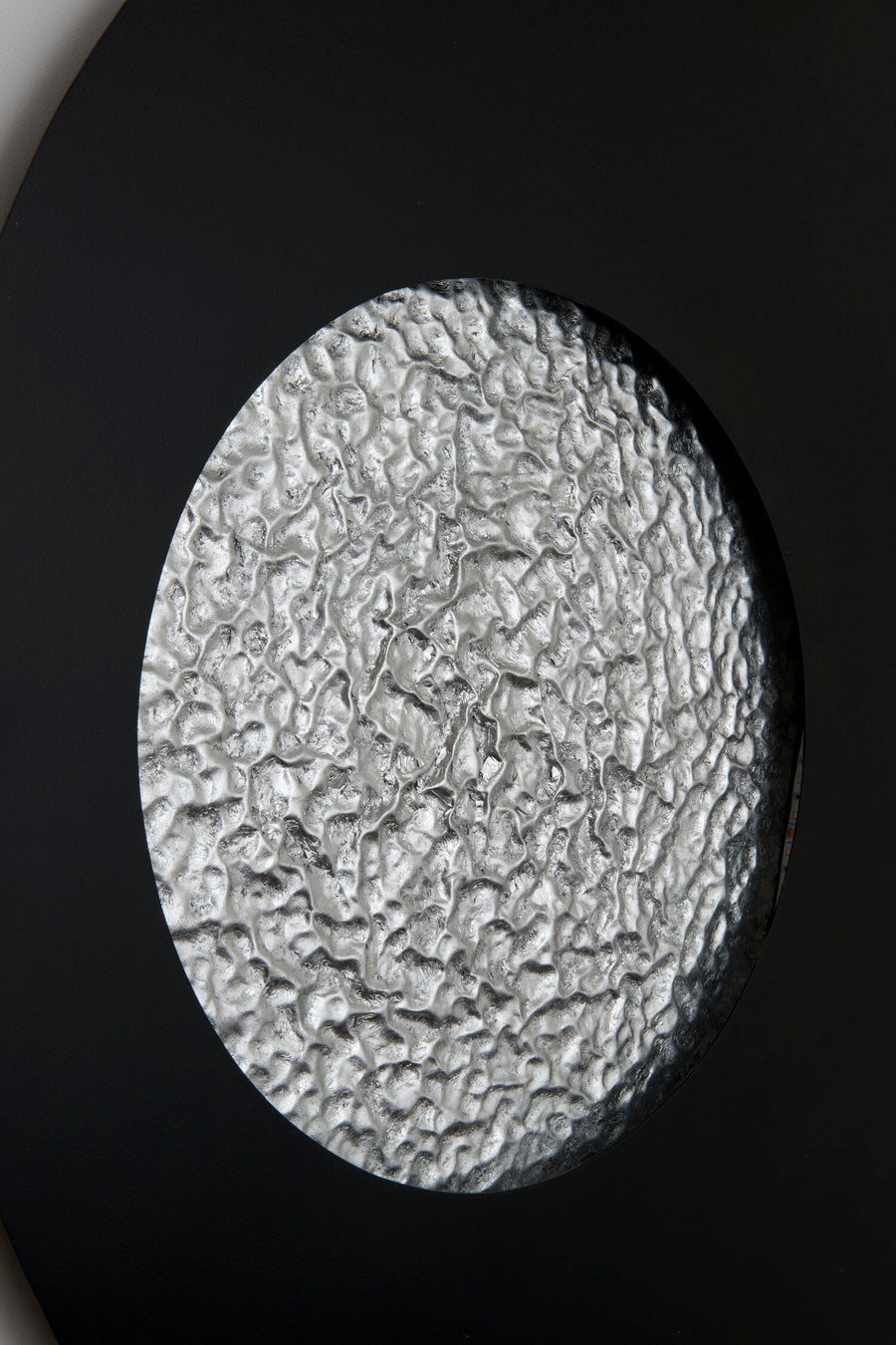 Applique murale Luna Rond Grand L