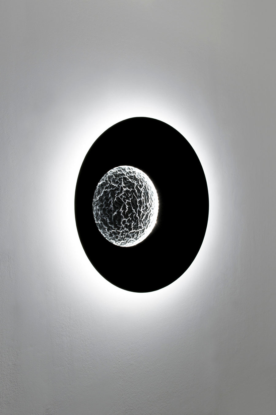 Applique murale Luna Rond Grand L