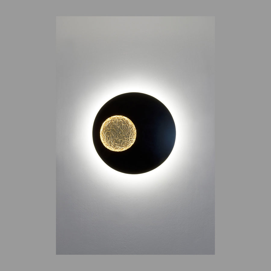 Applique murale Luna Rond Petit