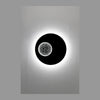 Applique murale Luna Rond Petit