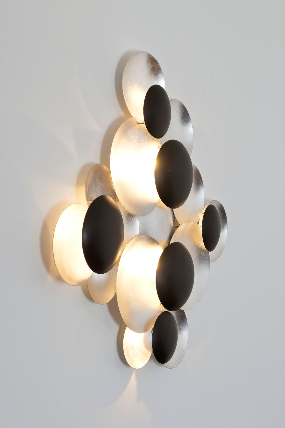 Applique murale Bolladaria Gigante 9 lumières