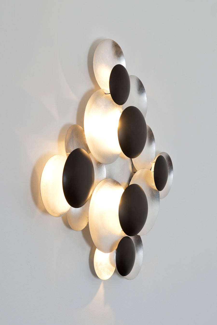 Applique murale Bolladaria Gigante 9 lumières