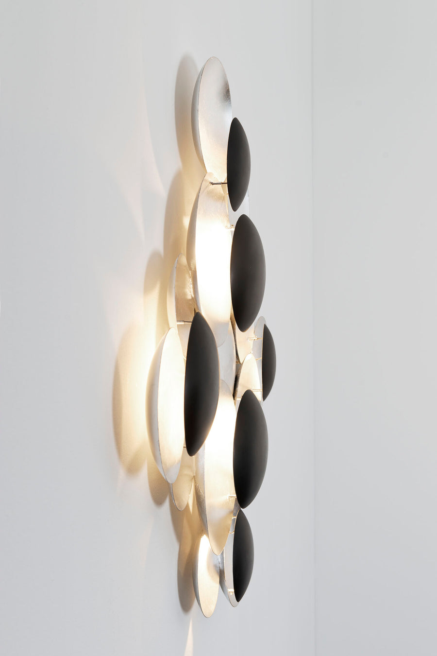 Applique murale Bolladaria Gigante 9 lumières