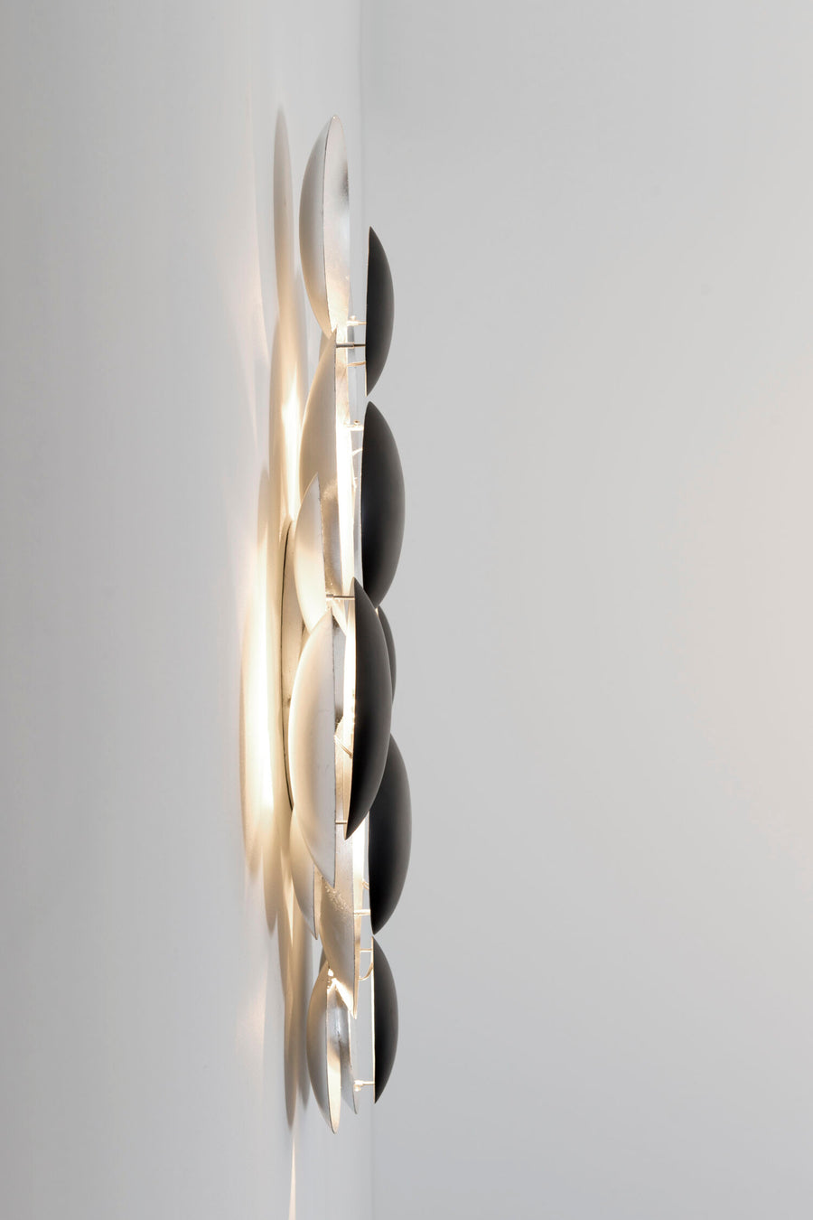 Applique murale Bolladaria Gigante 9 lumières
