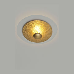 Plafonnier Polpetta 2 lumières