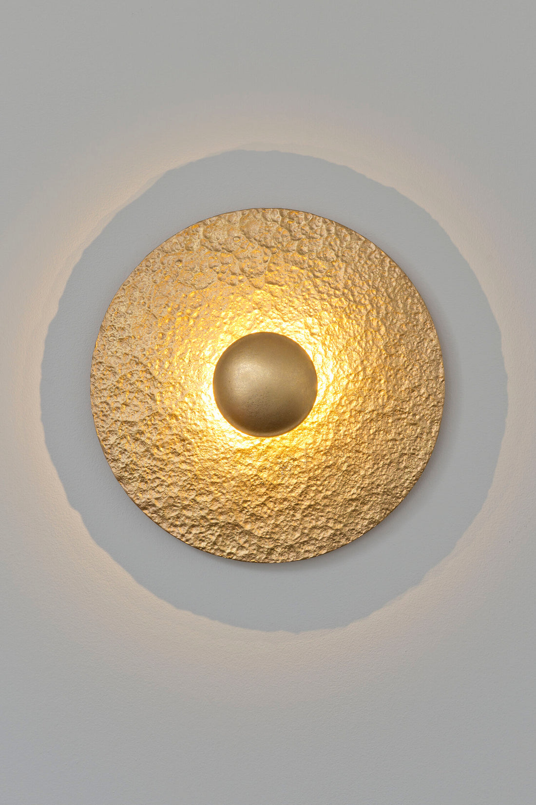 Plafonnier Polpetta 2 lumières