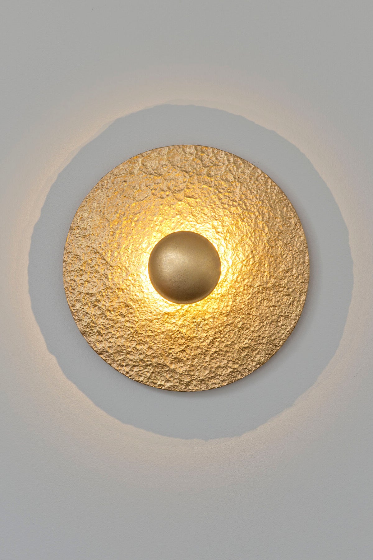 Plafonnier Polpetta 2 lumières