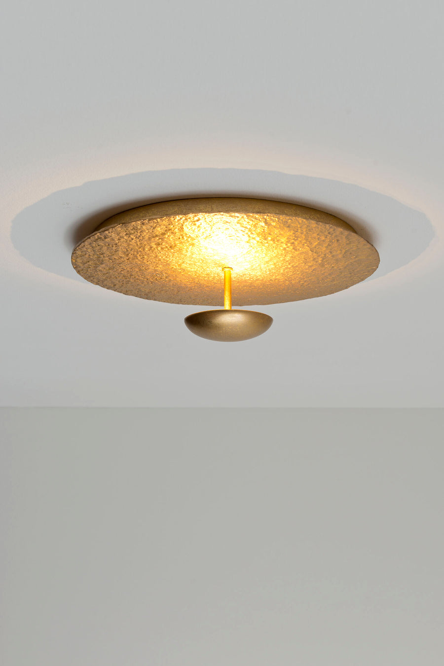 Plafonnier Polpetta 2 lumières