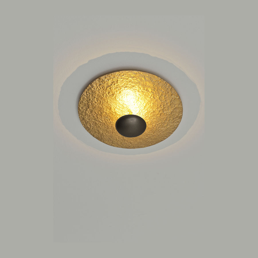 Plafonnier Polpetta 2 lumières