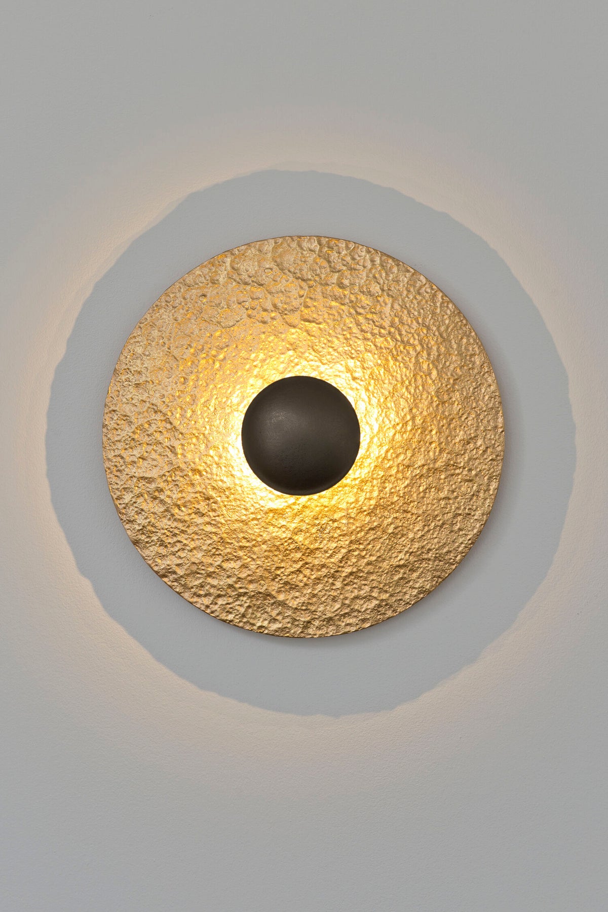 Plafonnier Polpetta 2 lumières