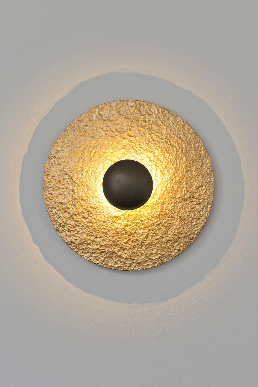 Plafonnier Polpetta 2 lumières