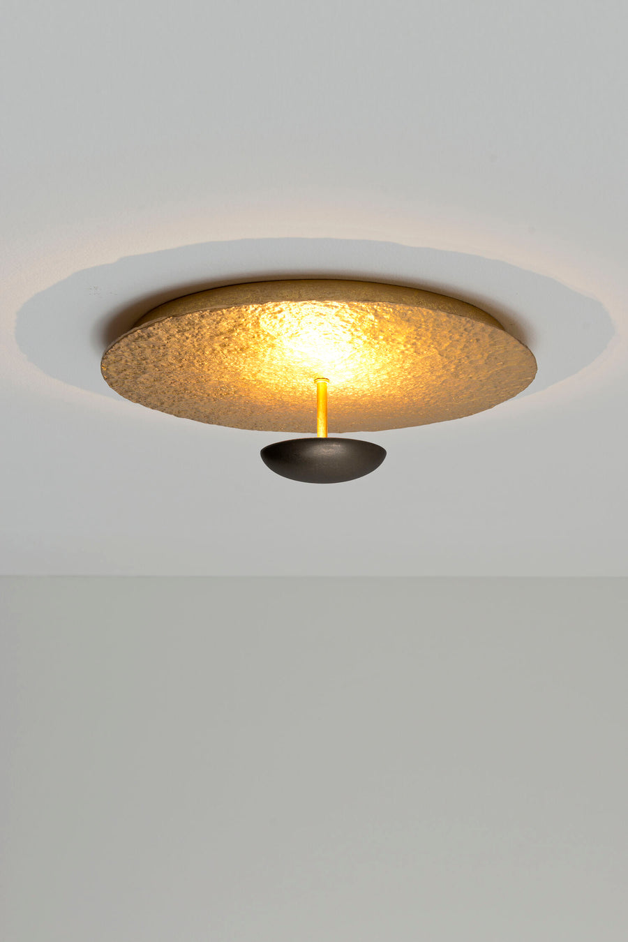 Plafonnier Polpetta 2 lumières
