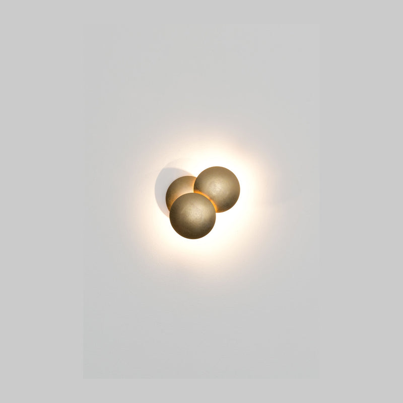 Applique murale Bolladaria Piccolo 2 lumières