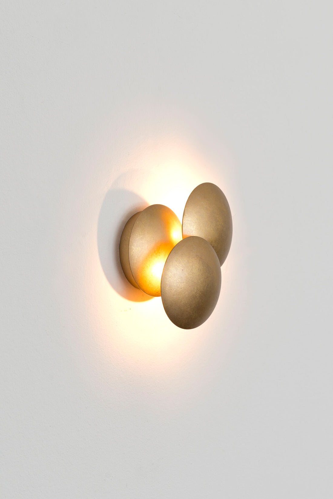 Applique murale Bolladaria Piccolo 2 lumières