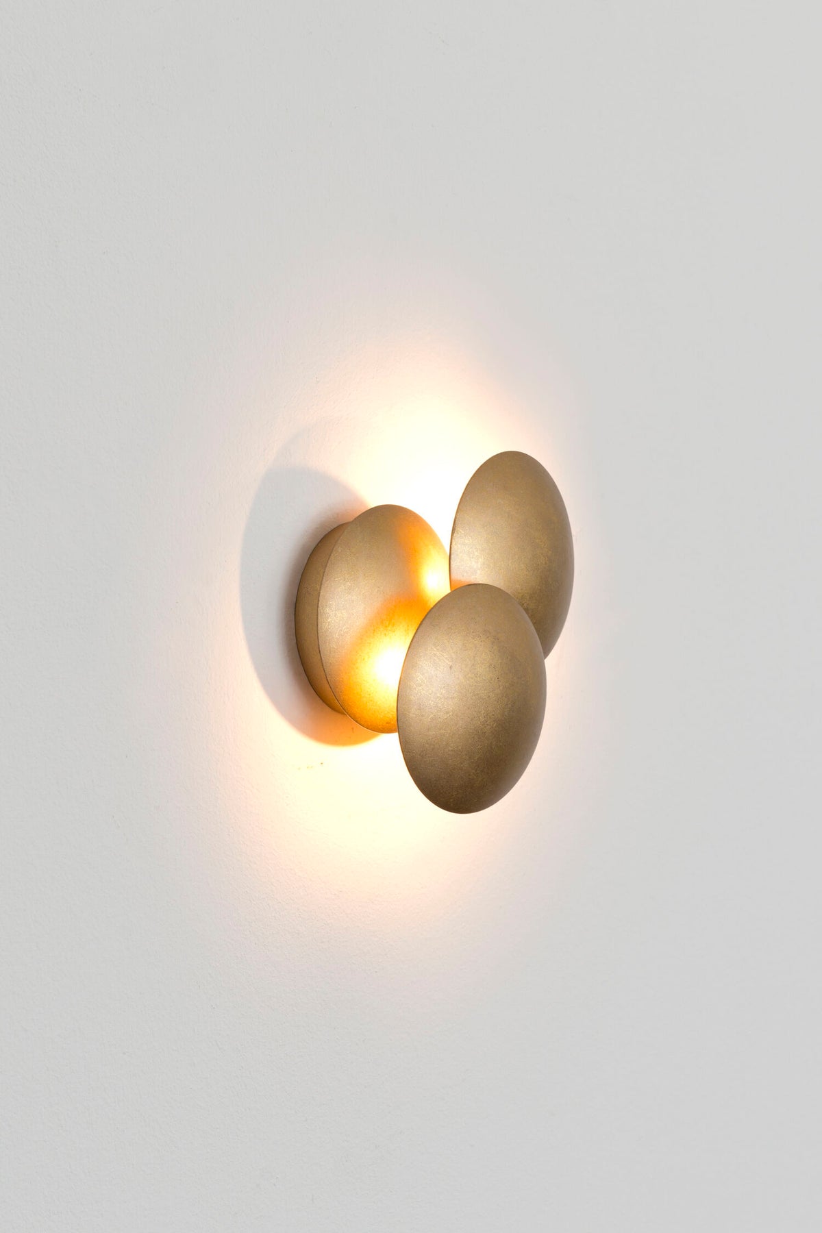Applique murale Bolladaria Piccolo 2 lumières