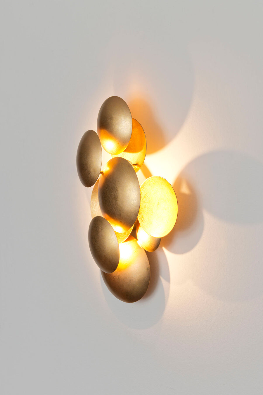 Applique murale Bolladaria Medium 3 lumières