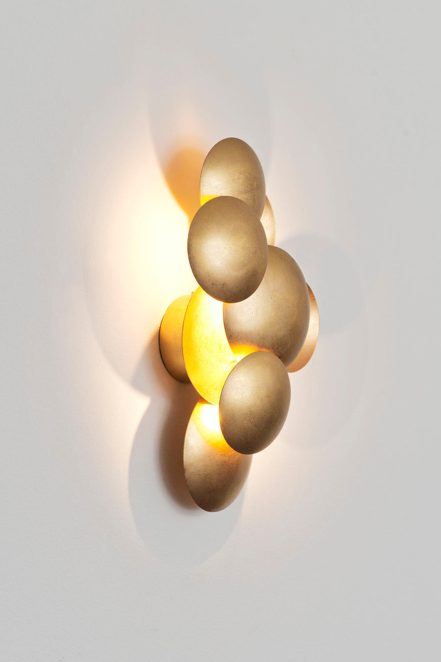 Applique murale Bolladaria Medium 3 lumières