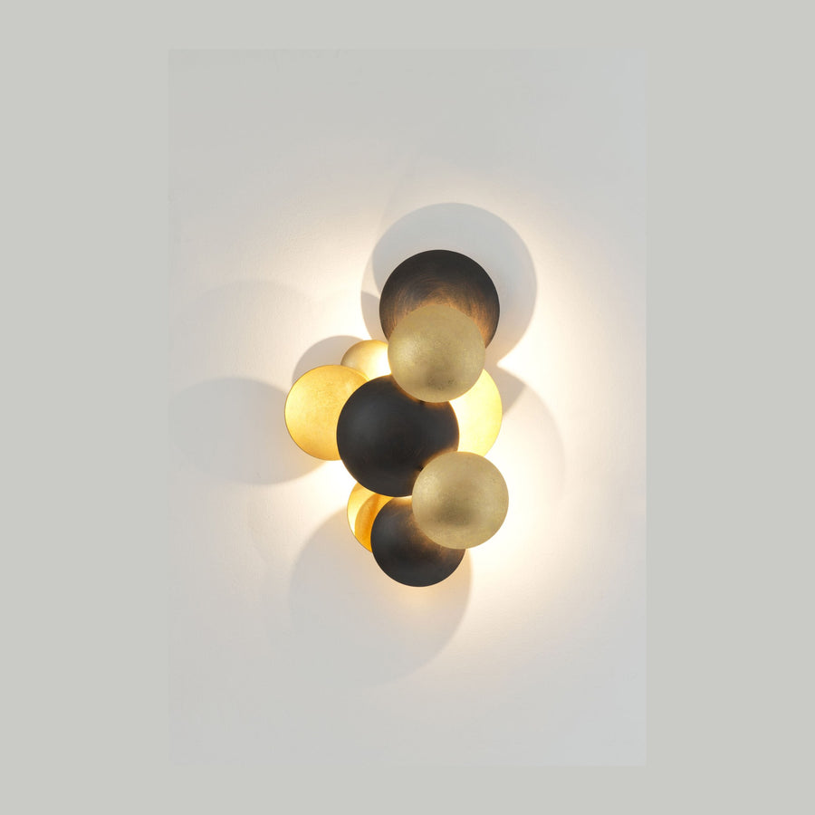 Applique murale Bolladaria Medium 3 lumières