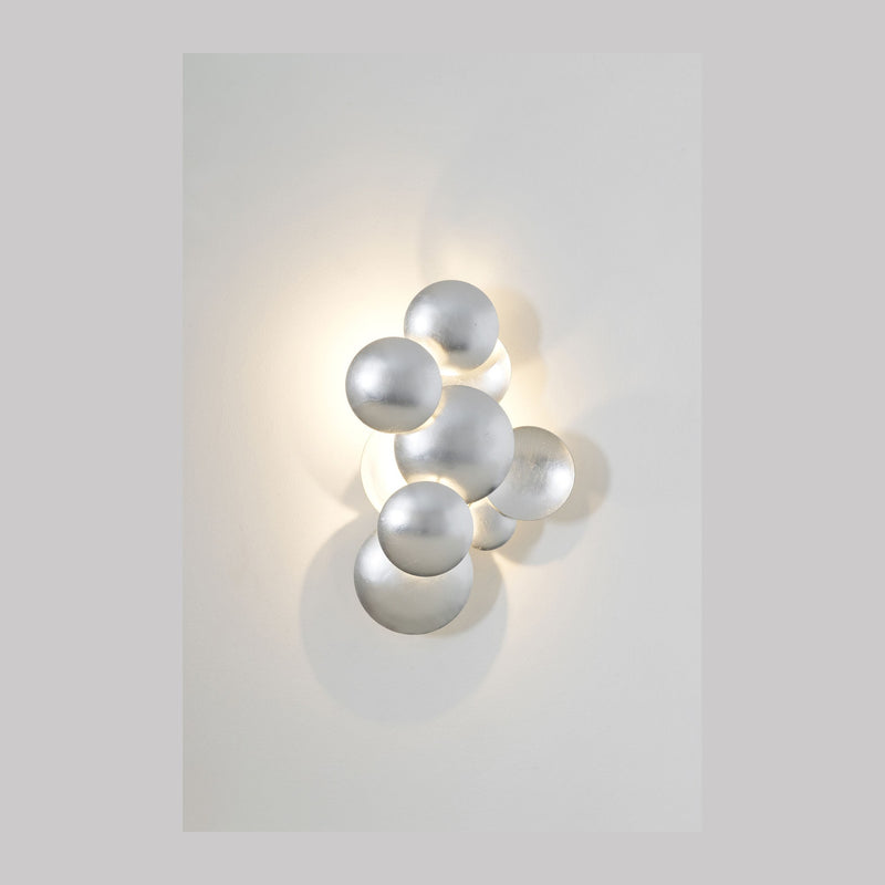 Applique murale Bolladaria Medium 3 lumières