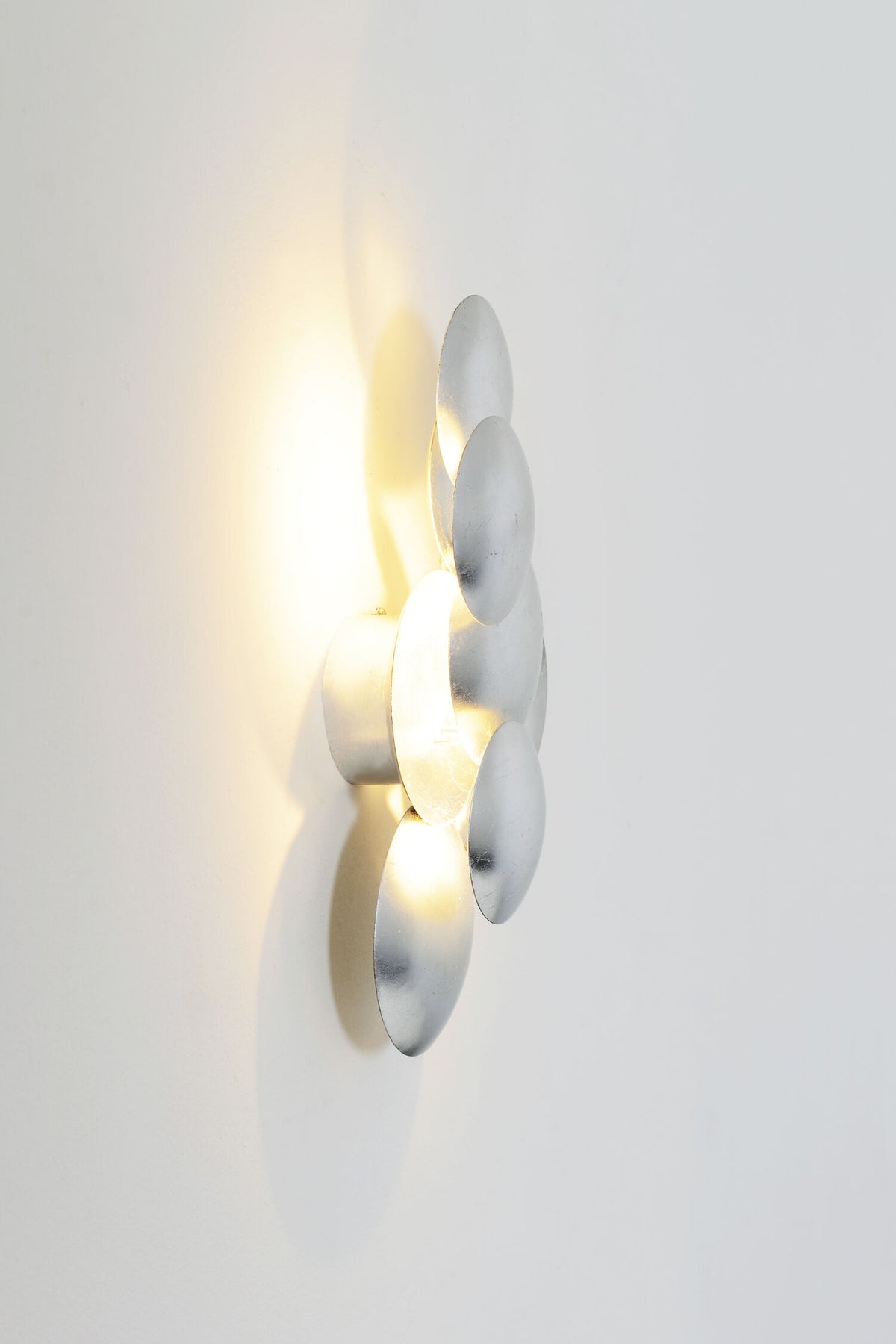 Applique murale Bolladaria Medium 3 lumières