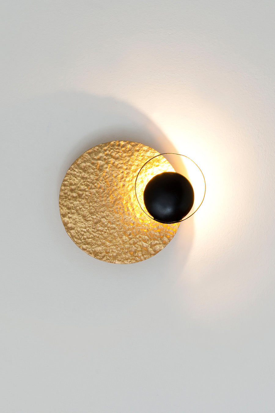 Applique murale Stare, Ø 20 cm, 300 K 13275