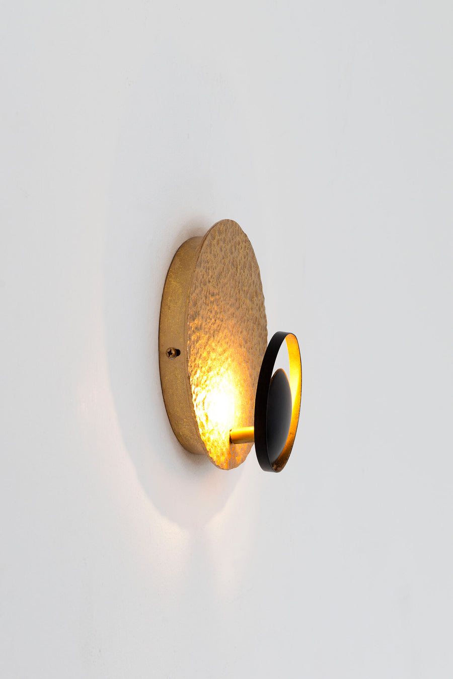 Applique murale Stare, Ø 20 cm, 300 K 13275