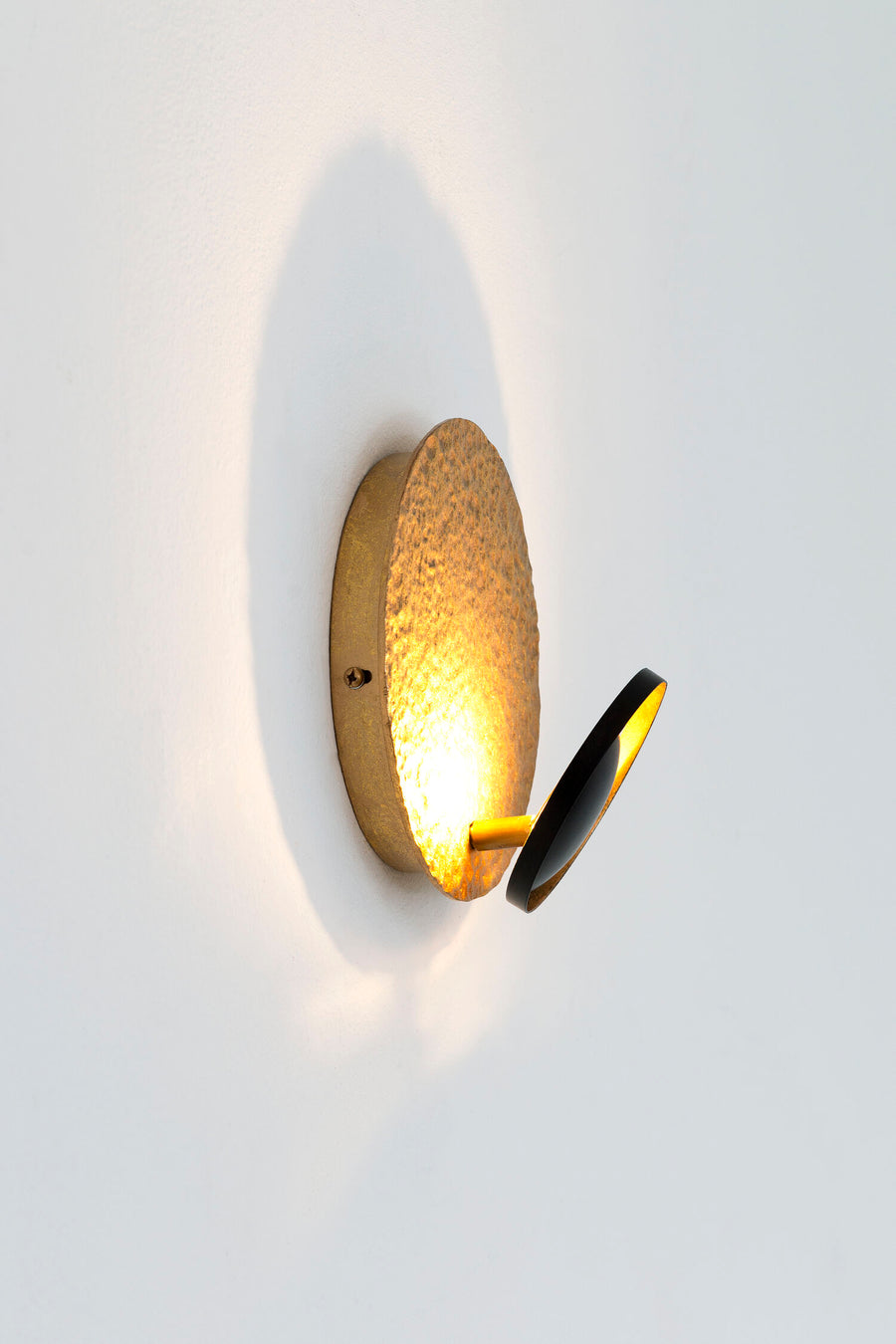 Applique murale Stare, Ø 20 cm, 300 K 13275