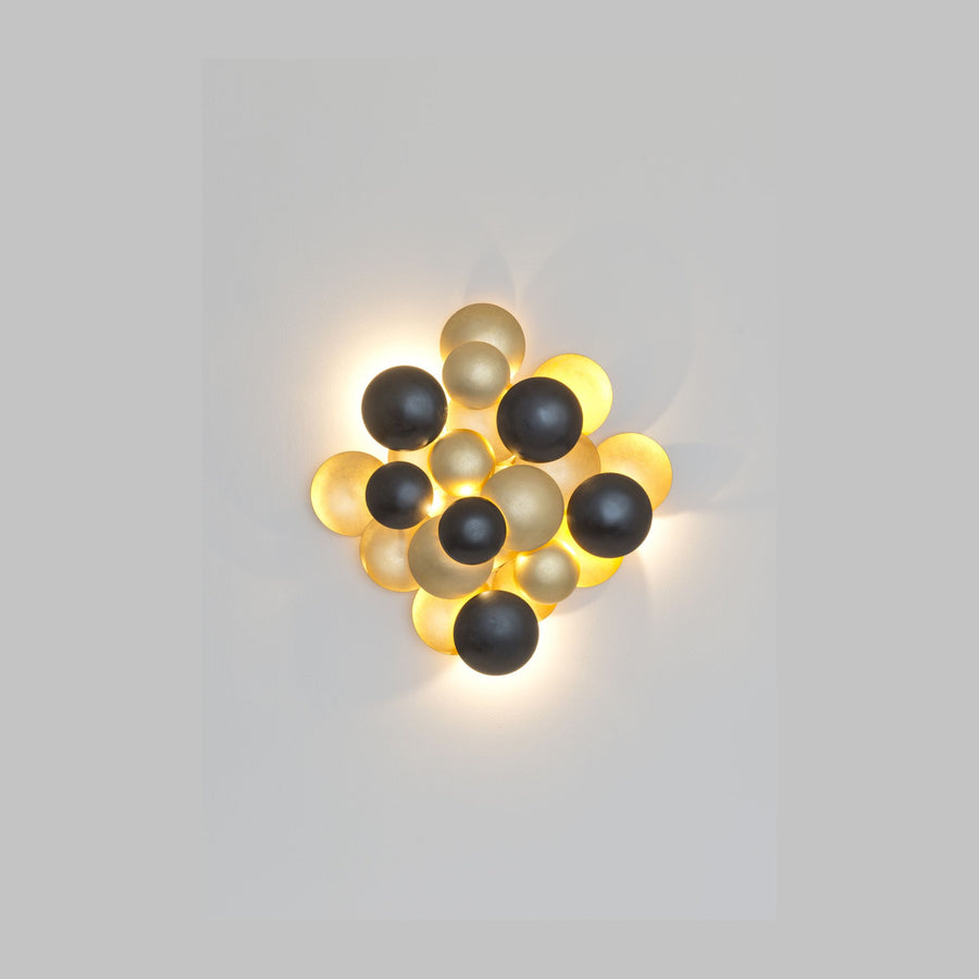 Applique murale Bolladaria Grande 6 lumières
