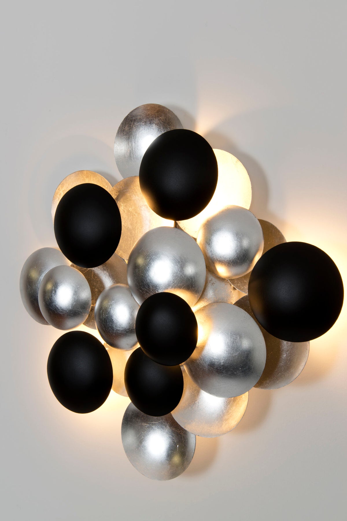 Applique murale Bolladaria Grande 6 lumières