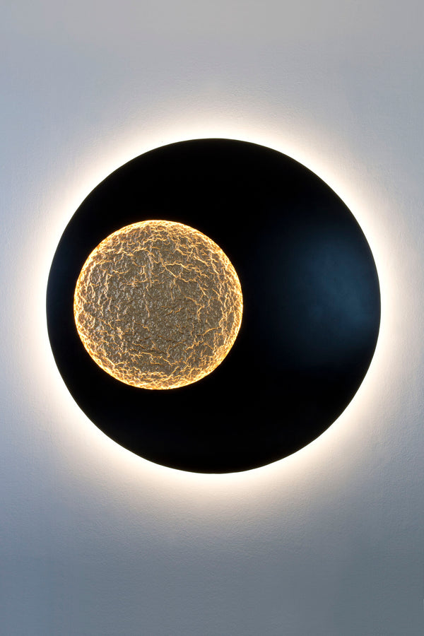 Applique murale Luna Mega XXL