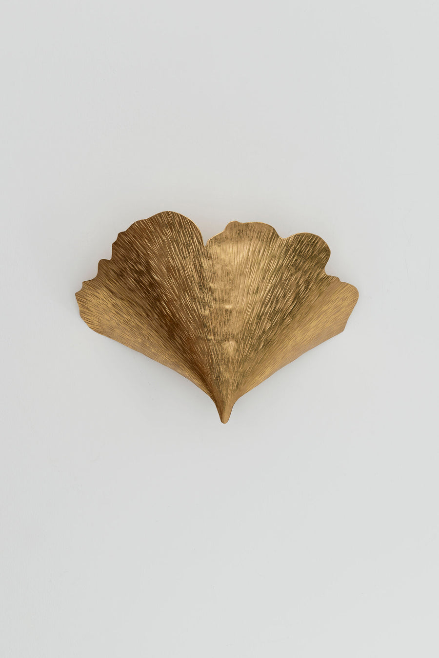 Applique murale Ginkgo Tre 2 lumières