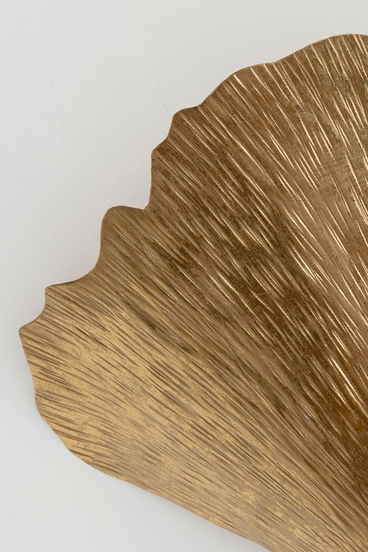 Applique murale Ginkgo Tre 2 lumières