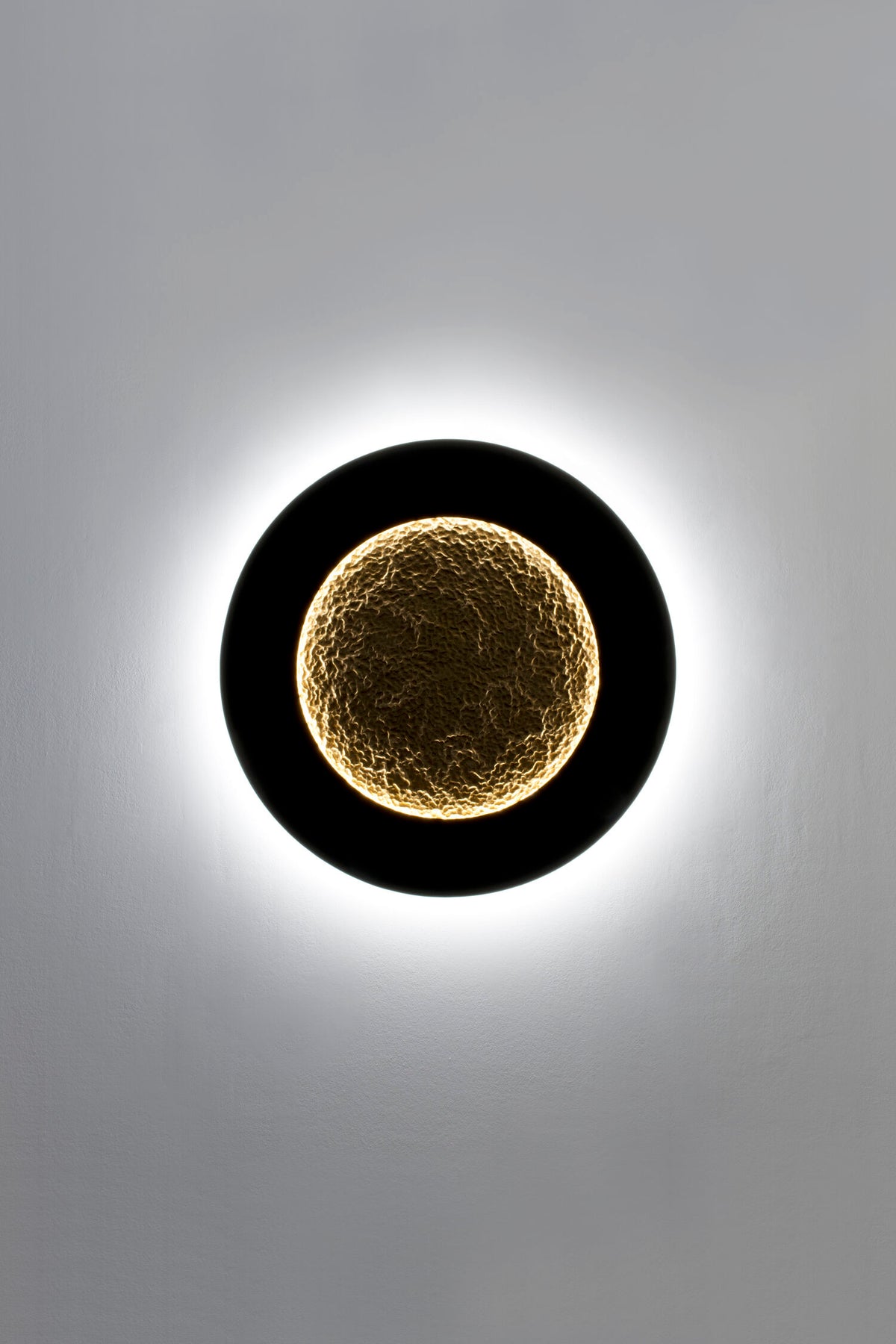 Applique murale Luna Apertura XL