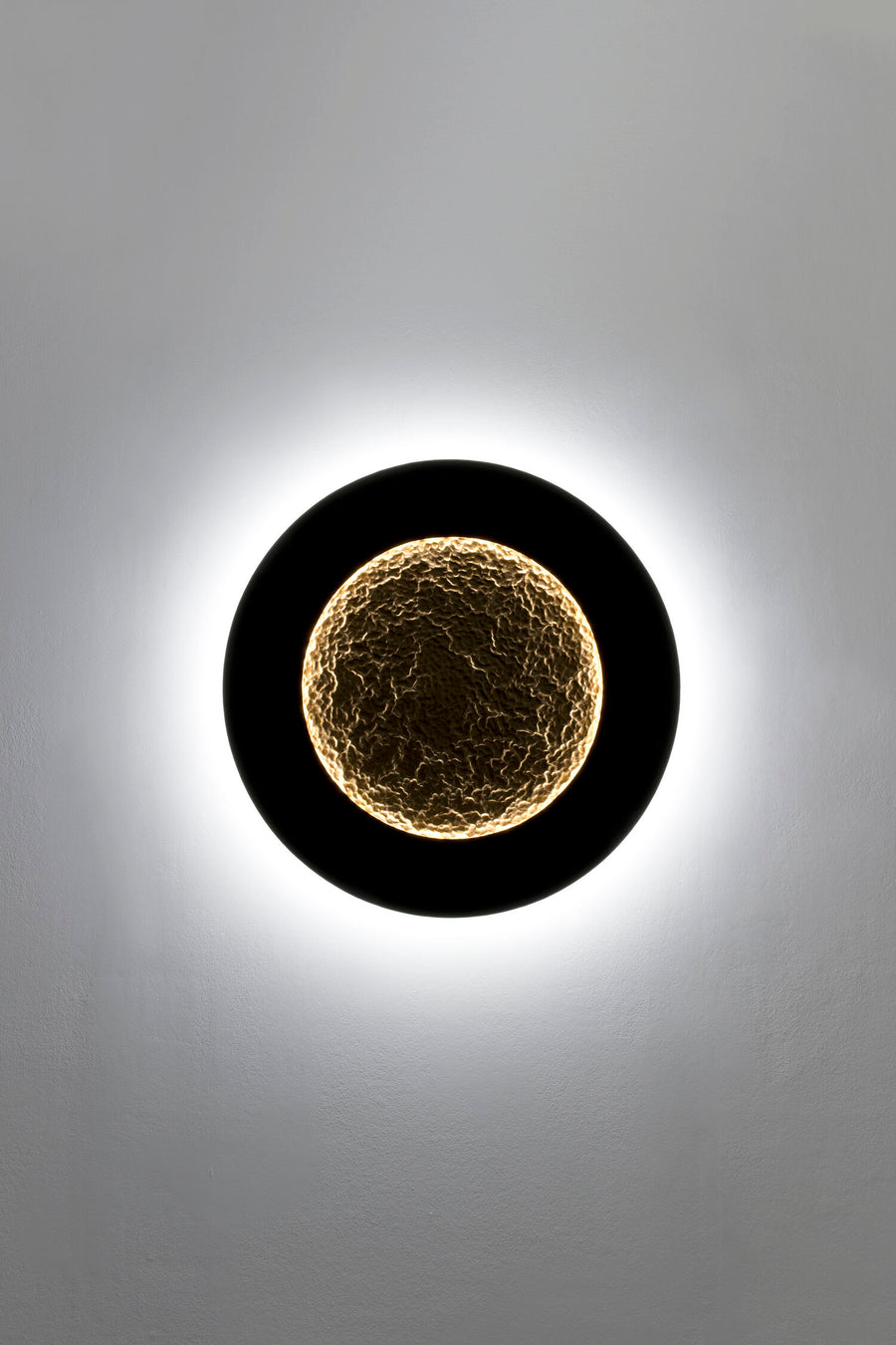 Applique murale Luna Apertura L