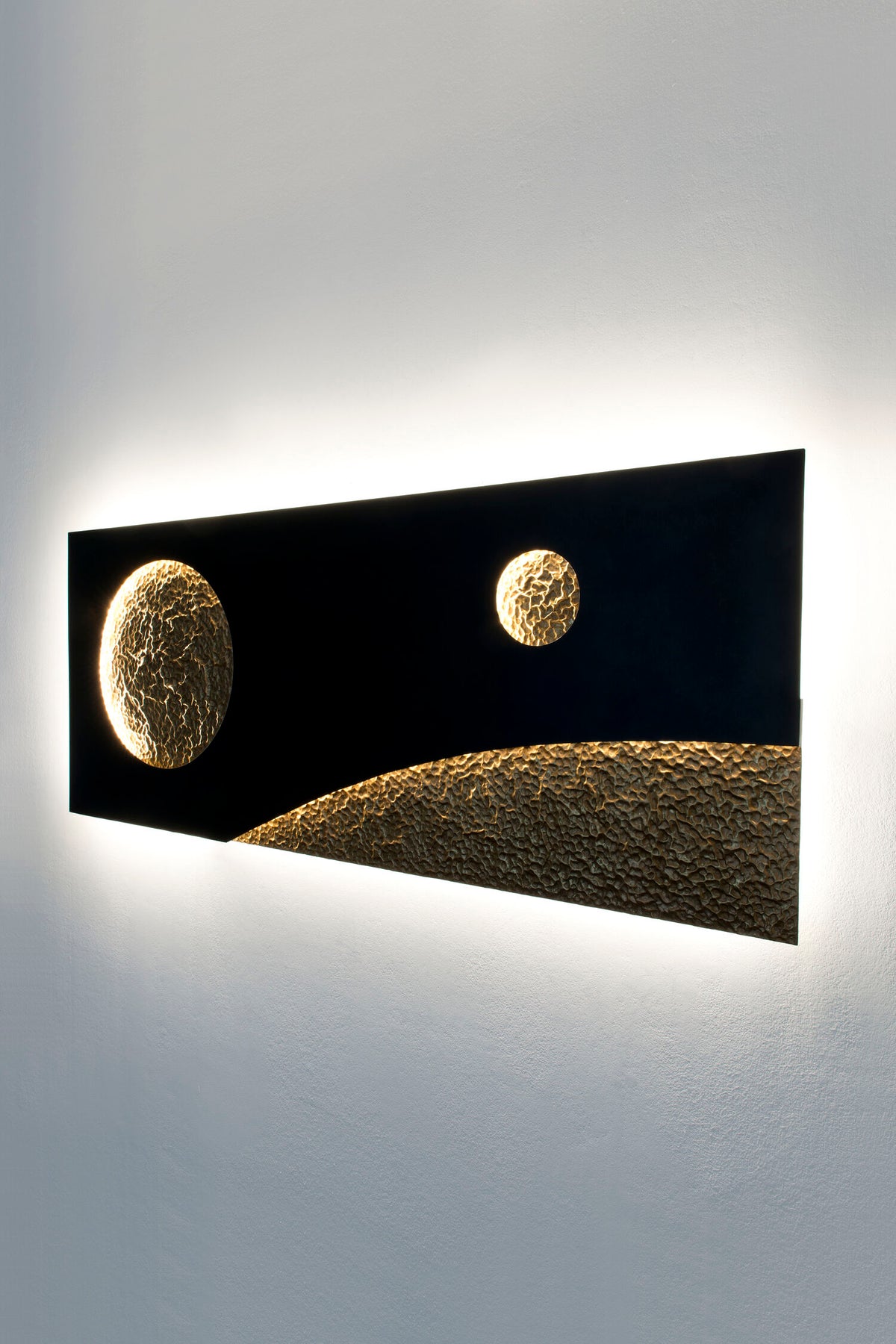 Applique murale Universo Spettro