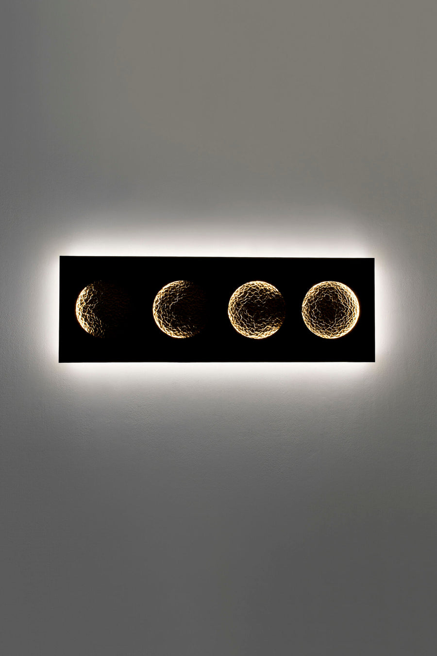 Applique murale Fasi Della Luna