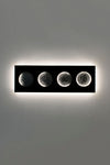 Applique murale | Fasi Della Luna