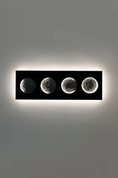 Applique murale | Fasi Della Luna