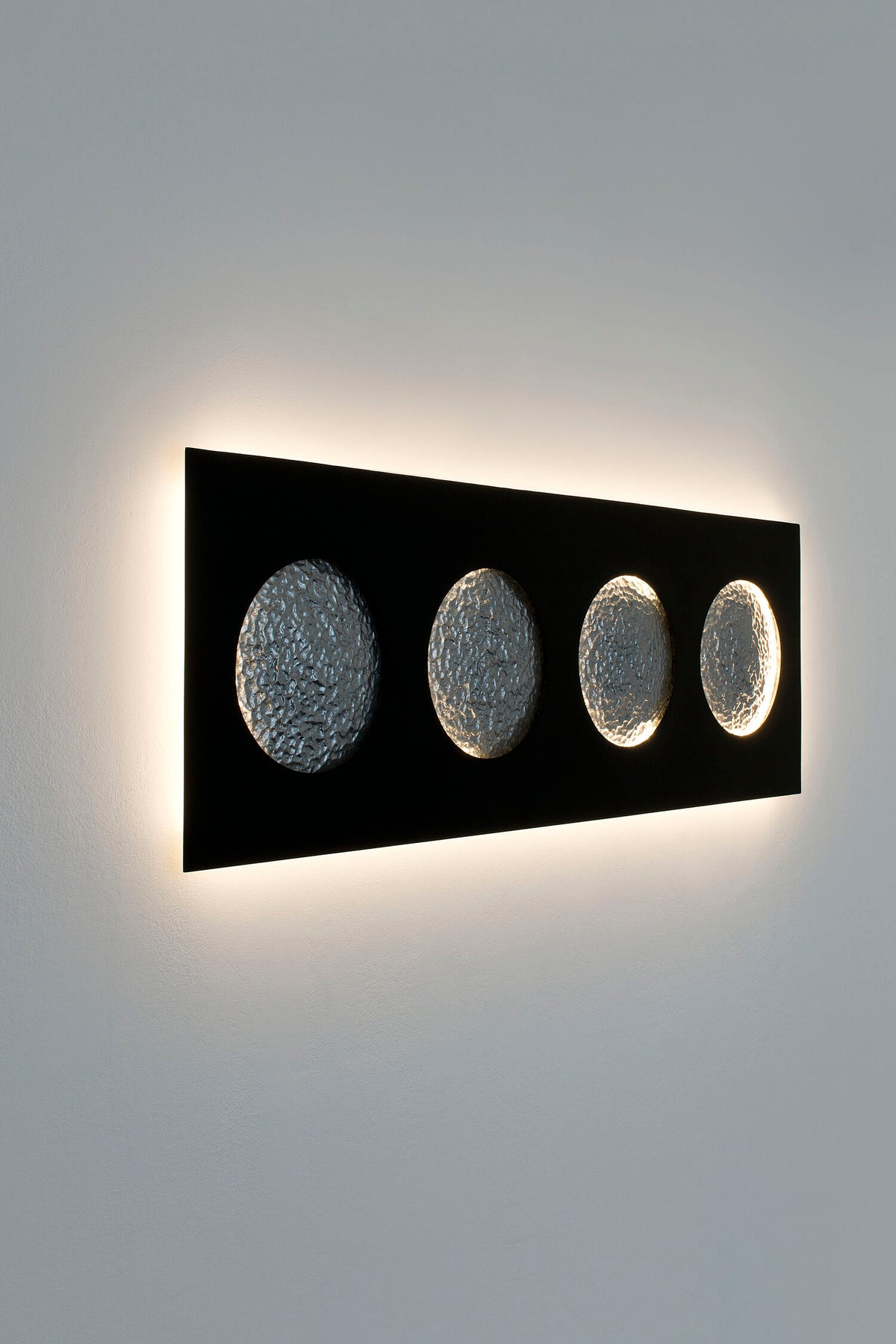 Applique murale Fasi Della Luna
