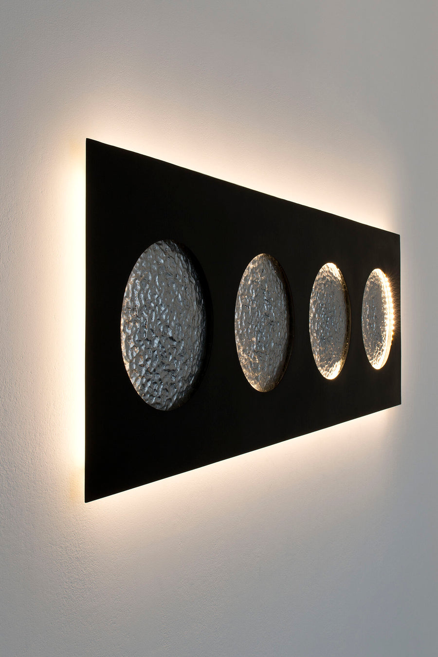 Applique murale Fasi Della Luna