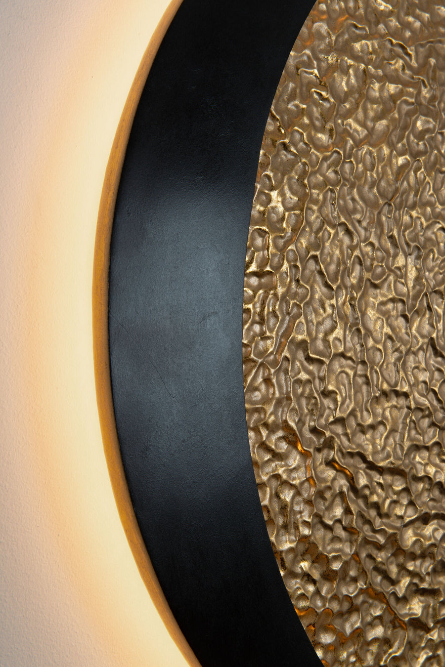 Applique murale Luna Crescente