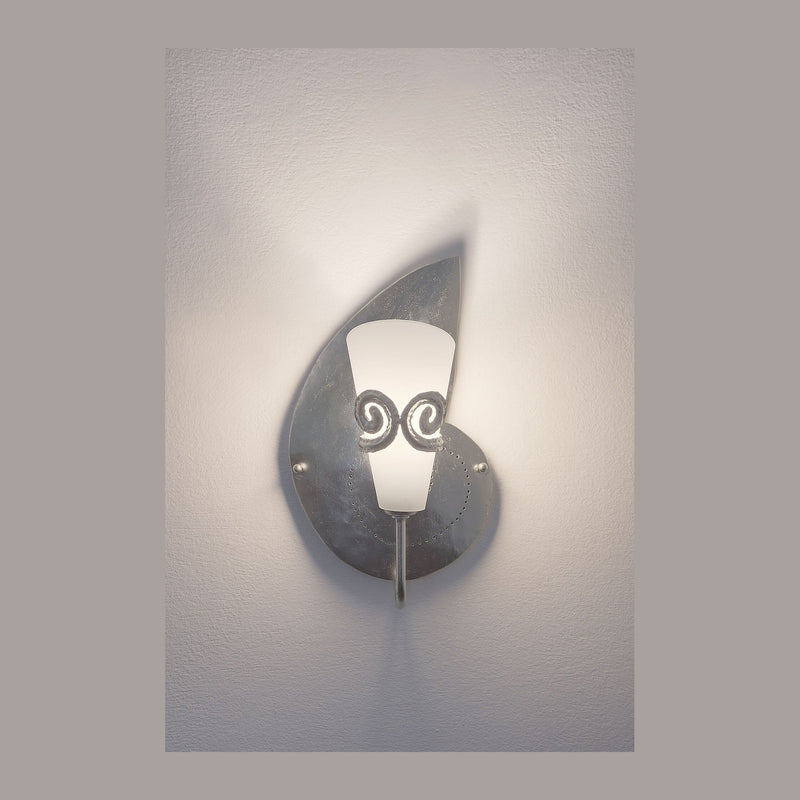 Applique murale Doppione Gauche