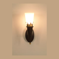 Applique murale Torcia Corona