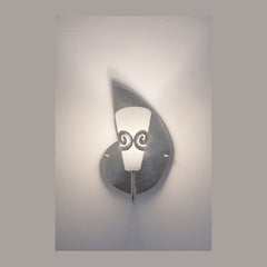 Applique murale Doppione Droite