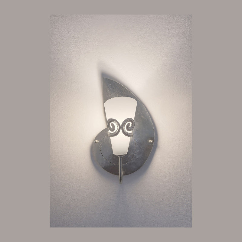 Applique murale Doppione Droite