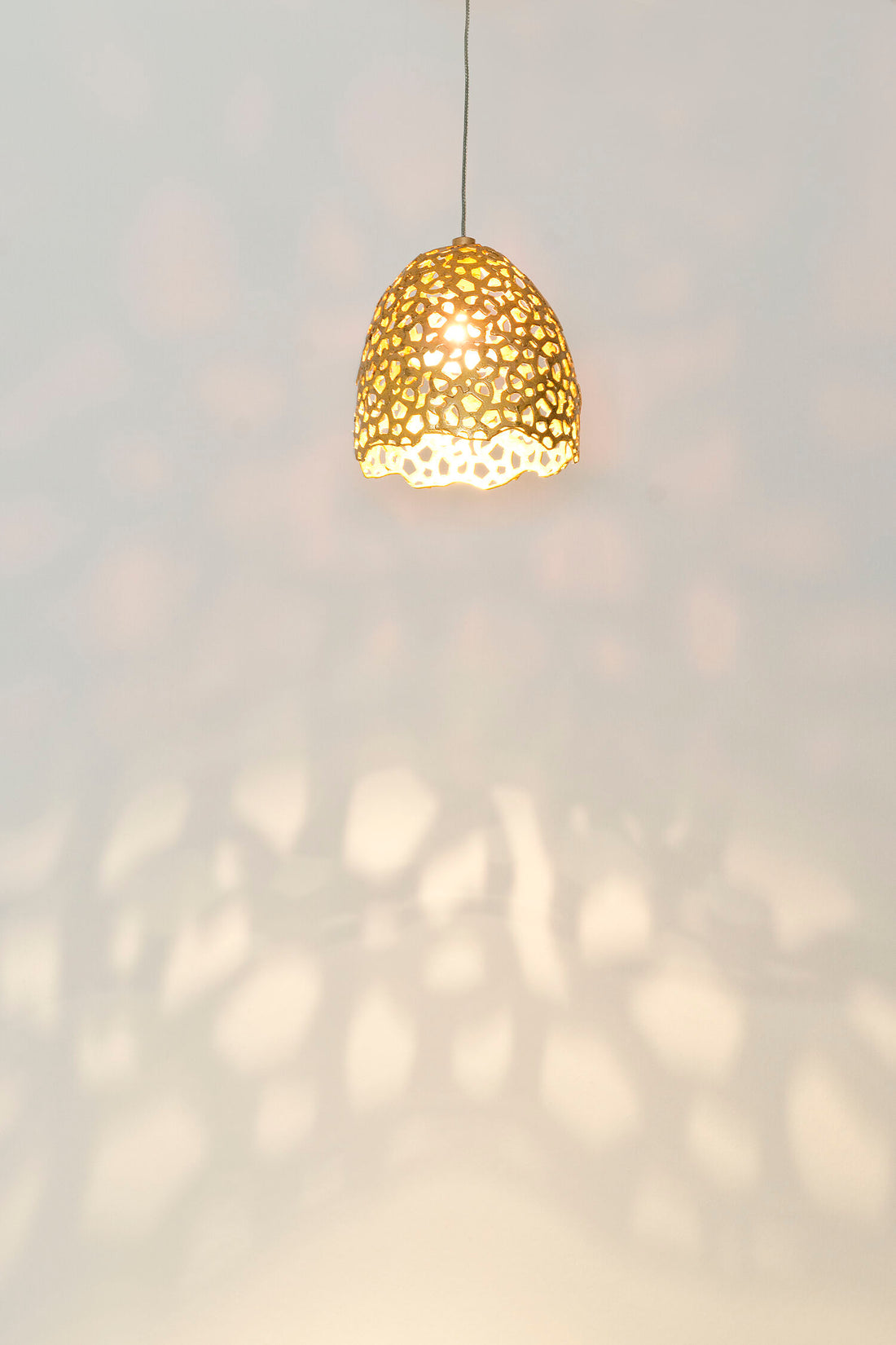 Suspension luminaire | Lily Ø 13 cm