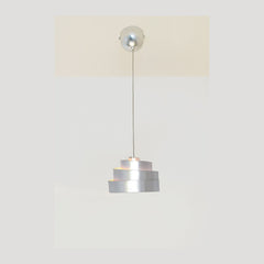 Suspension luminaire | Banderole Ø 13 cm