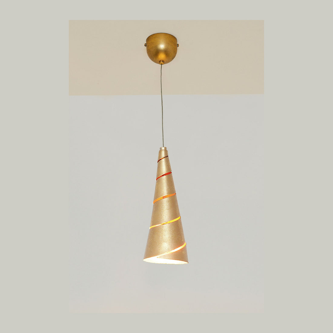 Suspension luminaire | Silneveta
